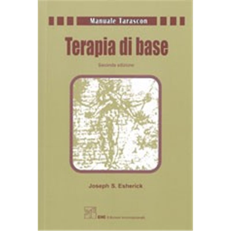 TERAPIA DI BASE - Seconda Edizione